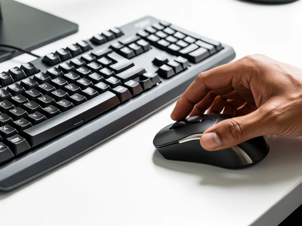 Professional trading environment