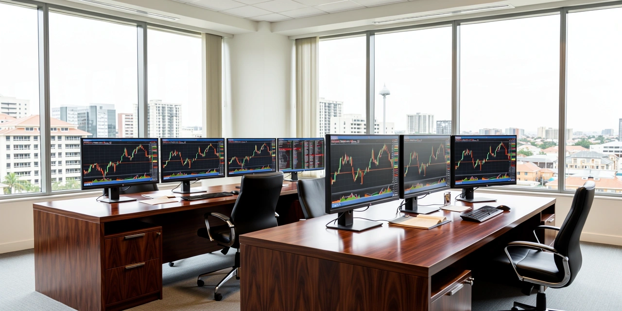 Shivano Digital Port Elizabeth HQ