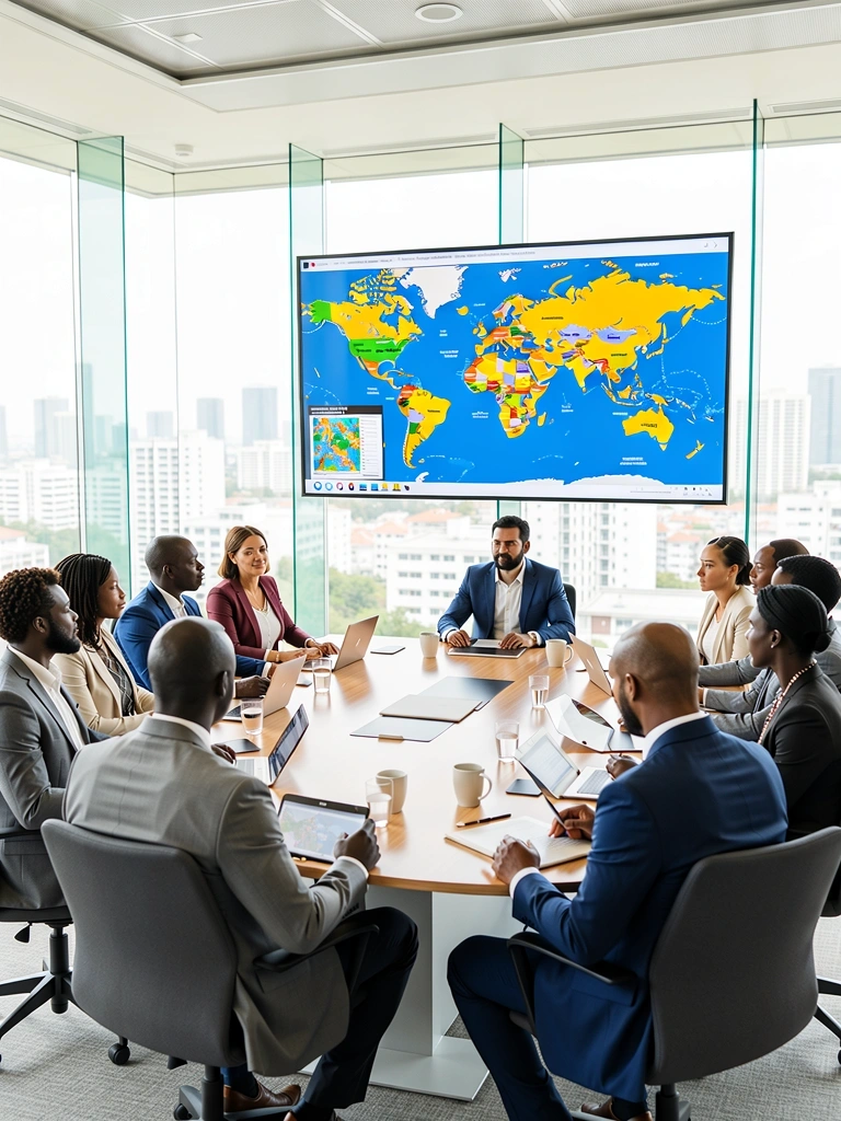 Shivano Digital Team