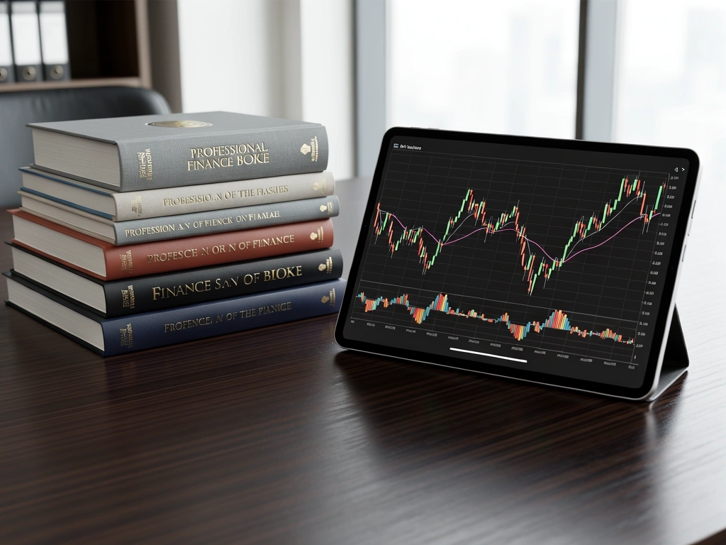 Financial education assets