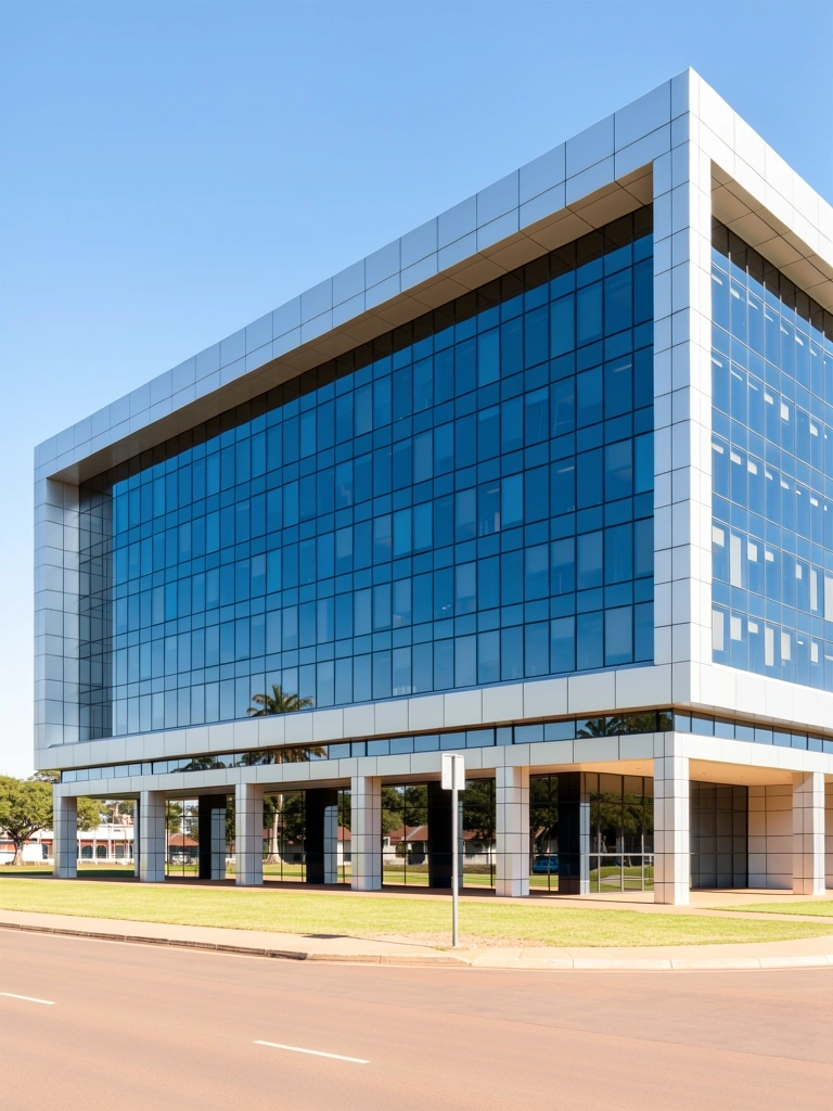 Shivano Digital Offices