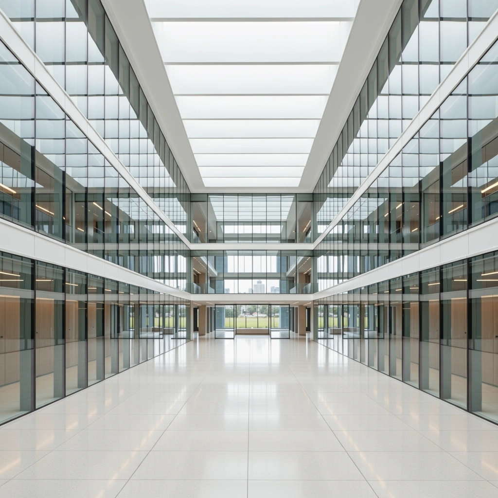 Shivano Digital Corporate Environment