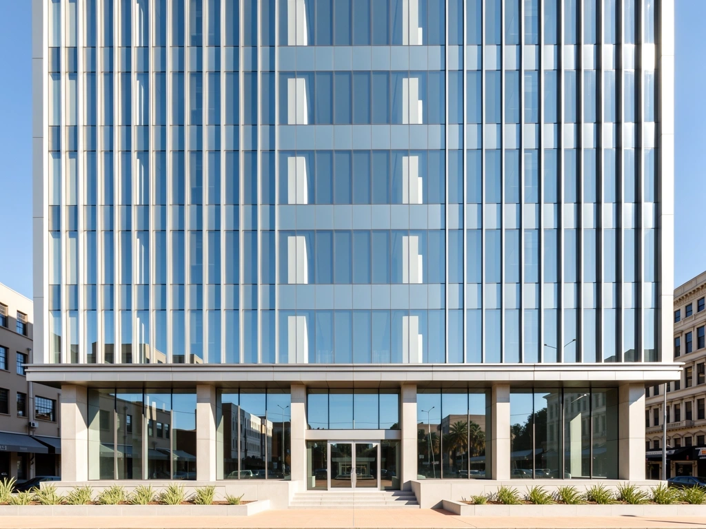 Shivano Digital Corporate Environment